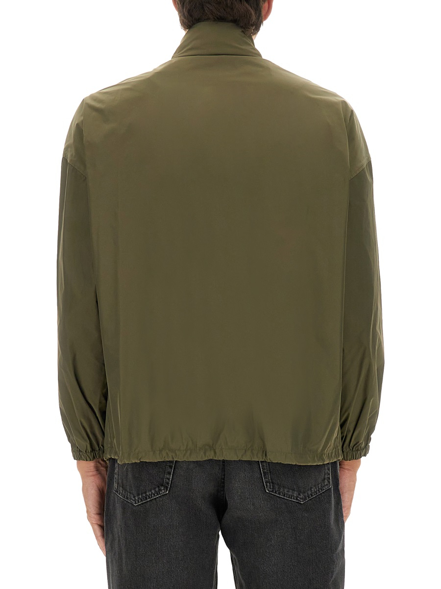 [Saint Laurent] Casual Jacket FW25 845548_YZ9DH3217