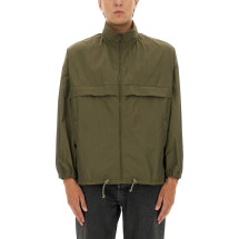 [Saint Laurent] Casual Jacket FW25 845548_YZ9DH3217