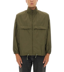 [Saint Laurent] Casual Jacket FW25 845548_YZ9DH3217