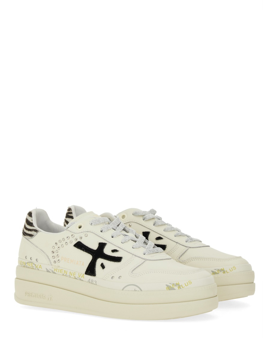 [Premiata] Sneakers FW25 MICOL_7752