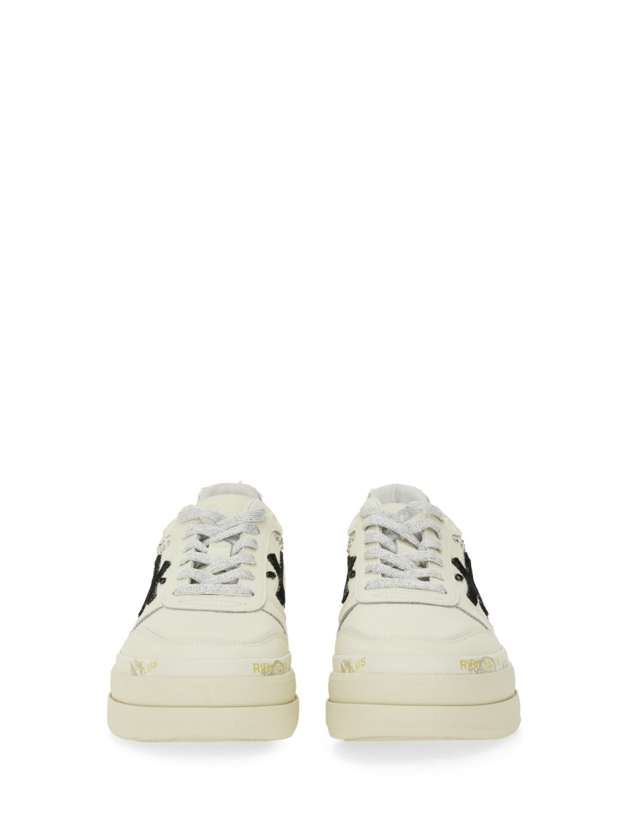 [Premiata] Sneakers FW25 MICOL_7752