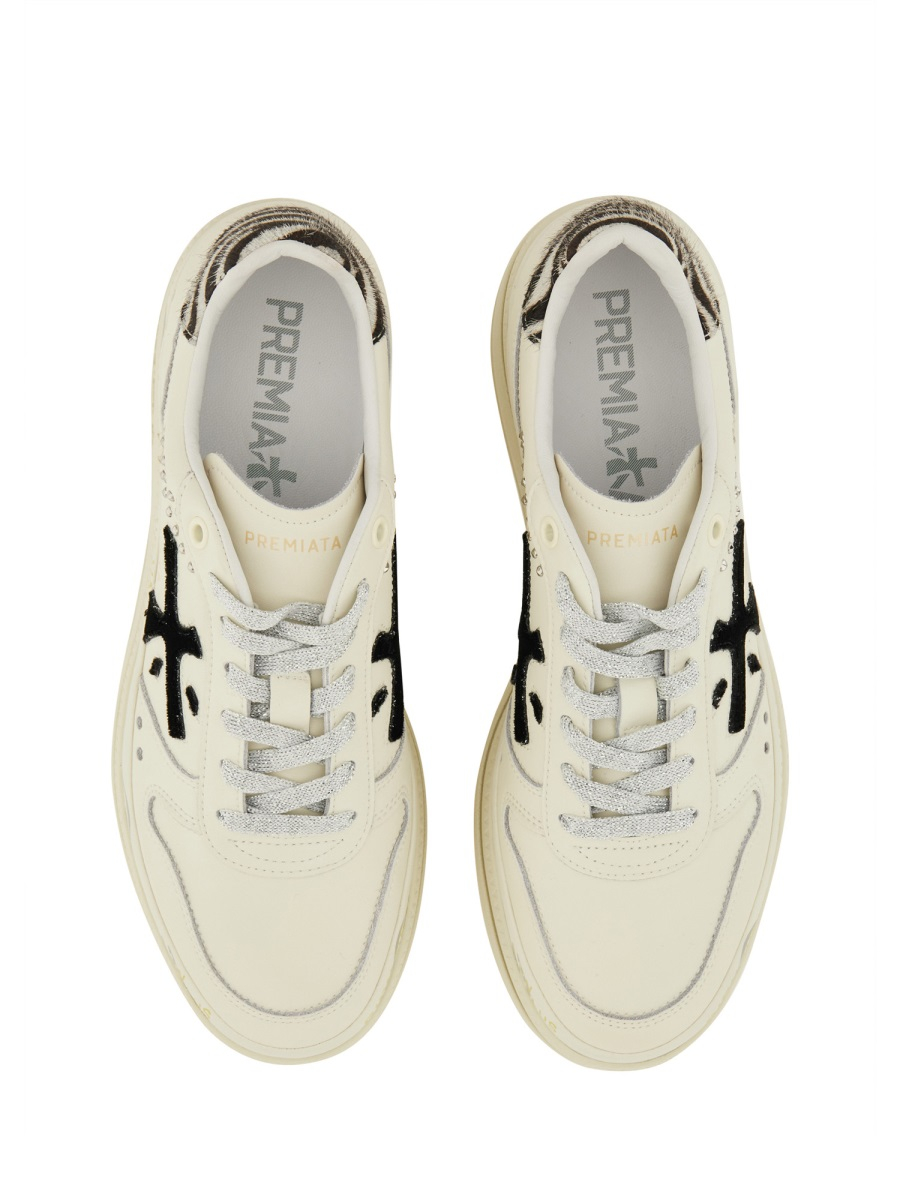 [Premiata] Sneakers FW25 MICOL_7752