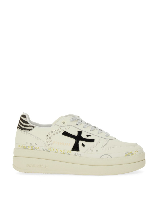 [Premiata] Sneakers FW25 MICOL_7752
