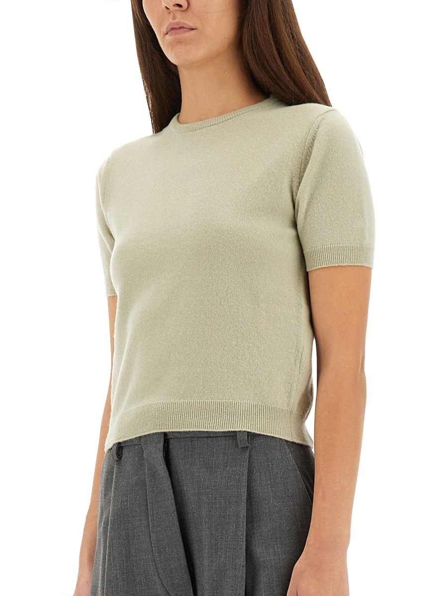 [Maison Margiela] T-shirts Short Sleeve FW25 S51HL0022_M13144688