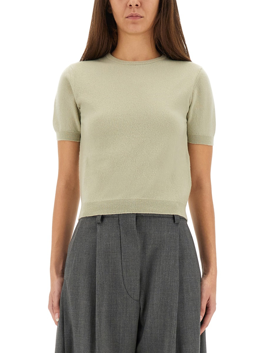 [Maison Margiela] T-shirts Short Sleeve FW25 S51HL0022_M13144688