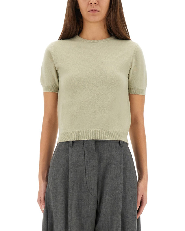 [Maison Margiela] T-shirts Short Sleeve FW25 S51HL0022_M13144688