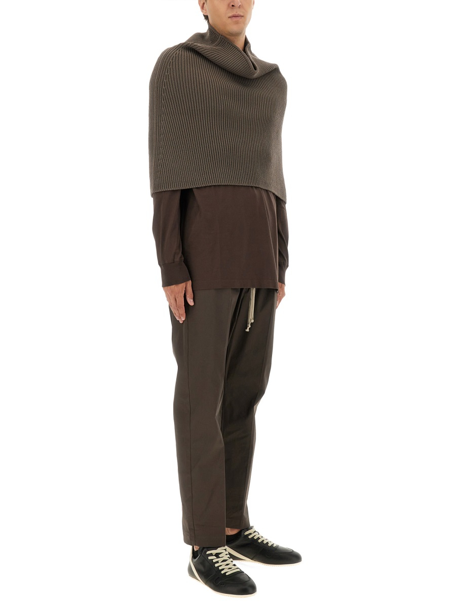 [Rick Owens] Knitwear FW25 RR02E1491_KWVH78