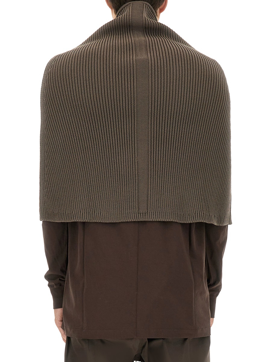 [Rick Owens] Knitwear FW25 RR02E1491_KWVH78