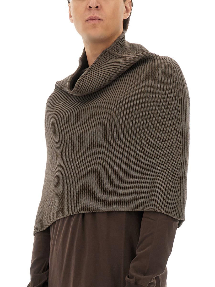 [Rick Owens] Knitwear FW25 RR02E1491_KWVH78