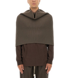 [Rick Owens] Knitwear FW25 RR02E1491_KWVH78
