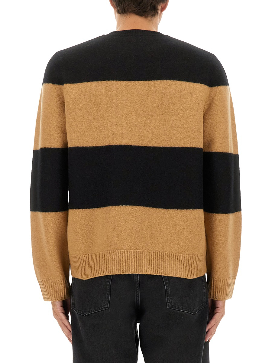 [A.P.C.] Knitwear FW25 WVBDL-H23364_LWC
