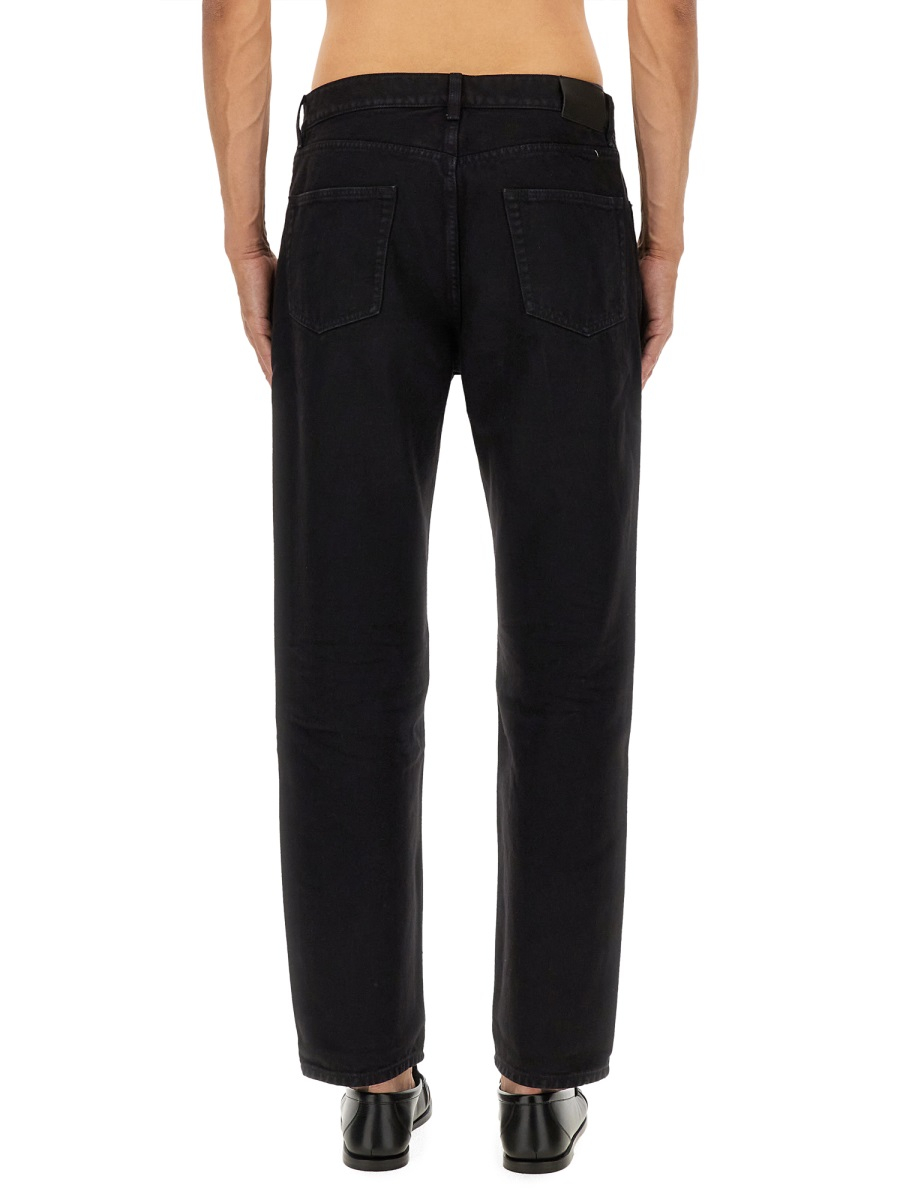 [Saint Laurent] Jeans FW25 816412_Y29WA1294
