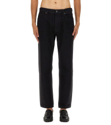 [Saint Laurent] Jeans FW25 816412_Y29WA1294