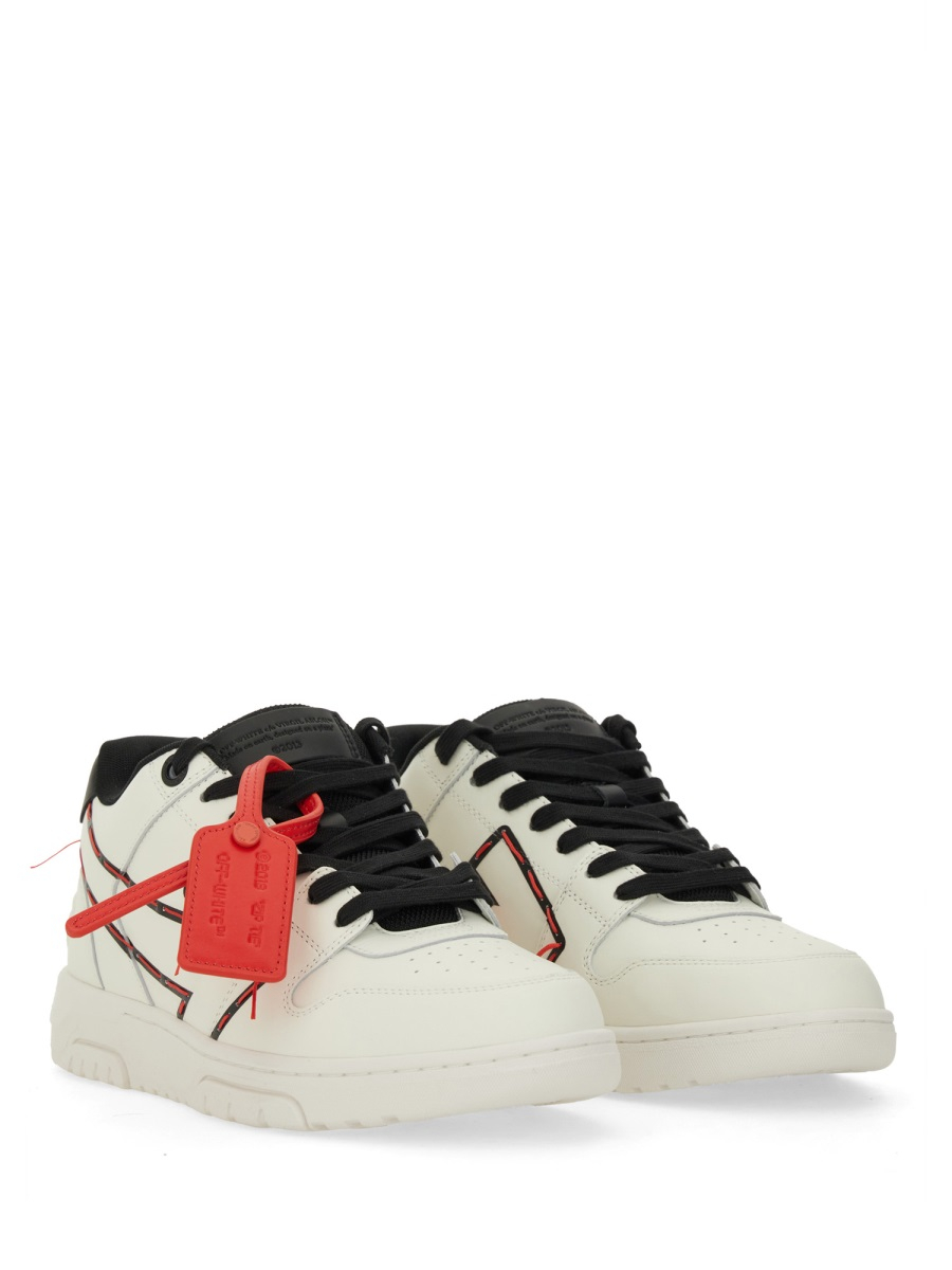 [Off-White] Sneakers FW25 M189F5L00D_0110