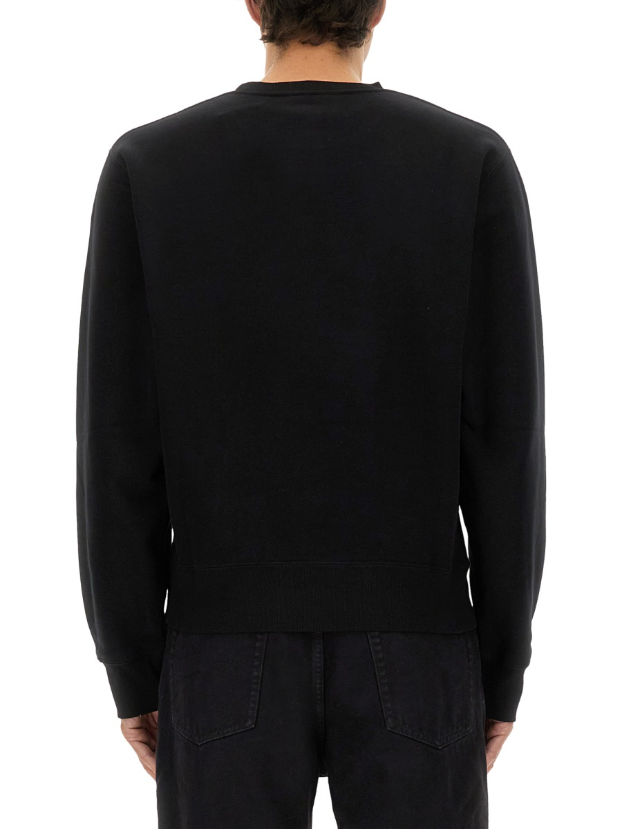 [Saint Laurent] Sweatshirt FW25 820127_Y36SW1000
