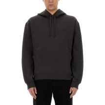 [Saint Laurent] Hoodie FW25 818538_Y36SW1467