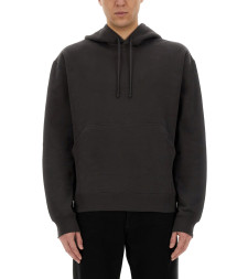 [Saint Laurent] Hoodie FW25 818538_Y36SW1467