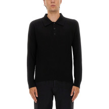 [Saint Laurent] Knitwear FW25 846122_Y76XM1000
