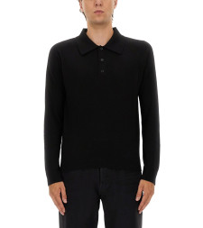 [Saint Laurent] Knitwear FW25 846122_Y76XM1000