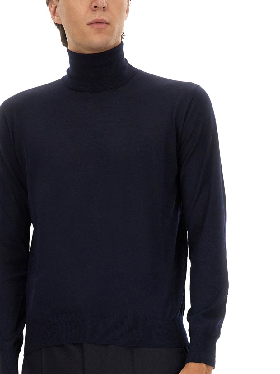 [Saint Laurent] Knitwear FW25 844617_YAPK24100