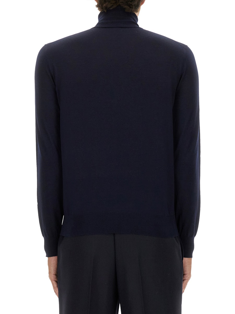 [Saint Laurent] Knitwear FW25 844617_YAPK24100
