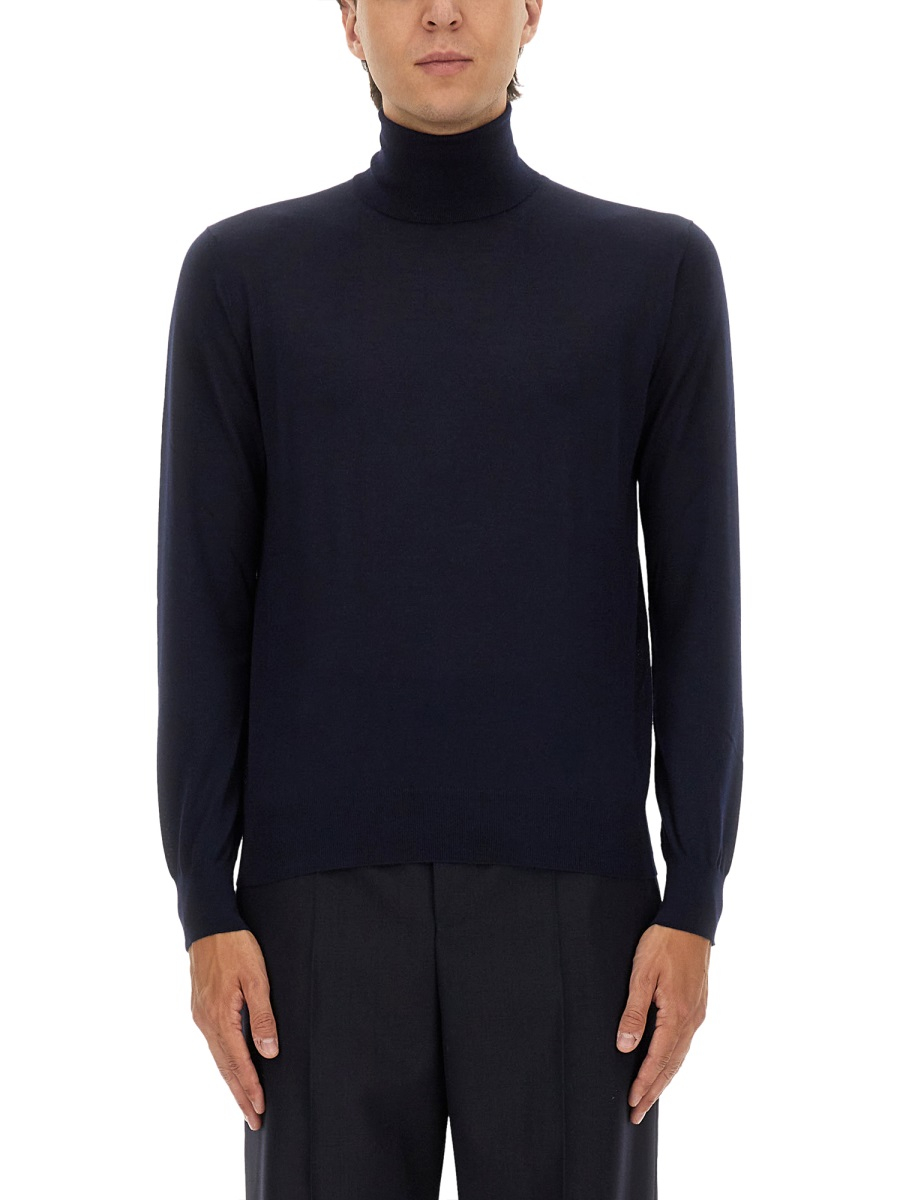 [Saint Laurent] Knitwear FW25 844617_YAPK24100