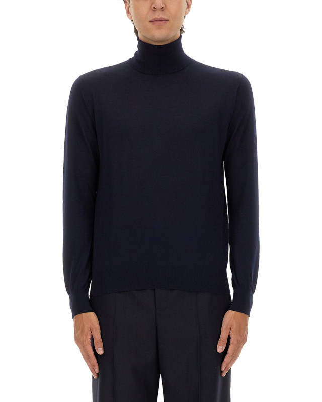[Saint Laurent] Knitwear FW25 844617_YAPK24100