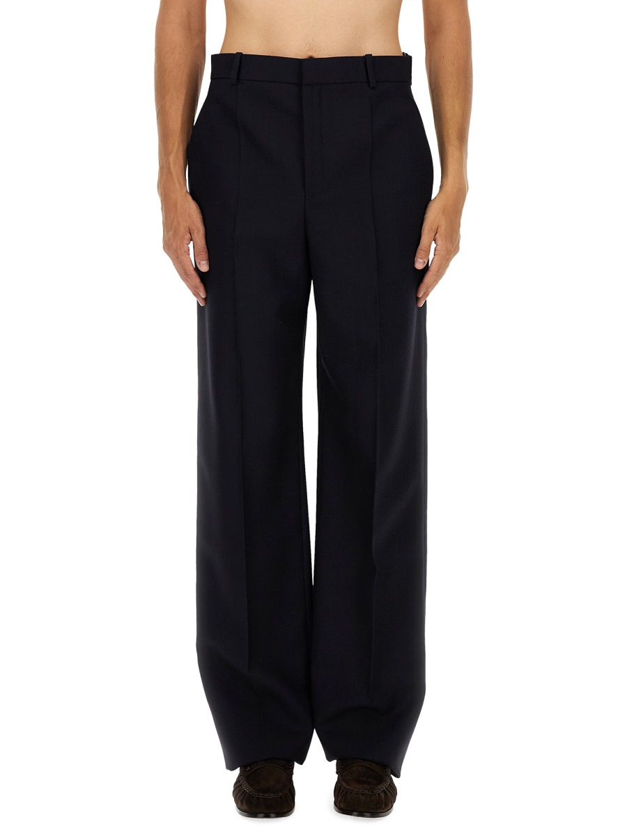 [Saint Laurent] Trousers FW25 844153_Y5K324140