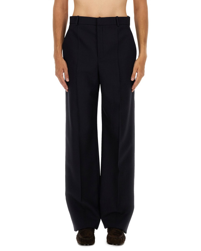 [Saint Laurent] Trousers FW25 844153_Y5K324140