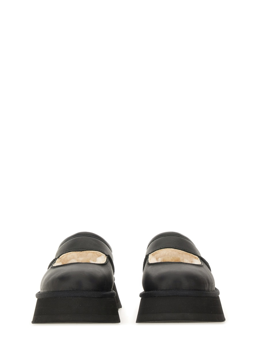 [UGG] Sandals FW25 1172871_BLK