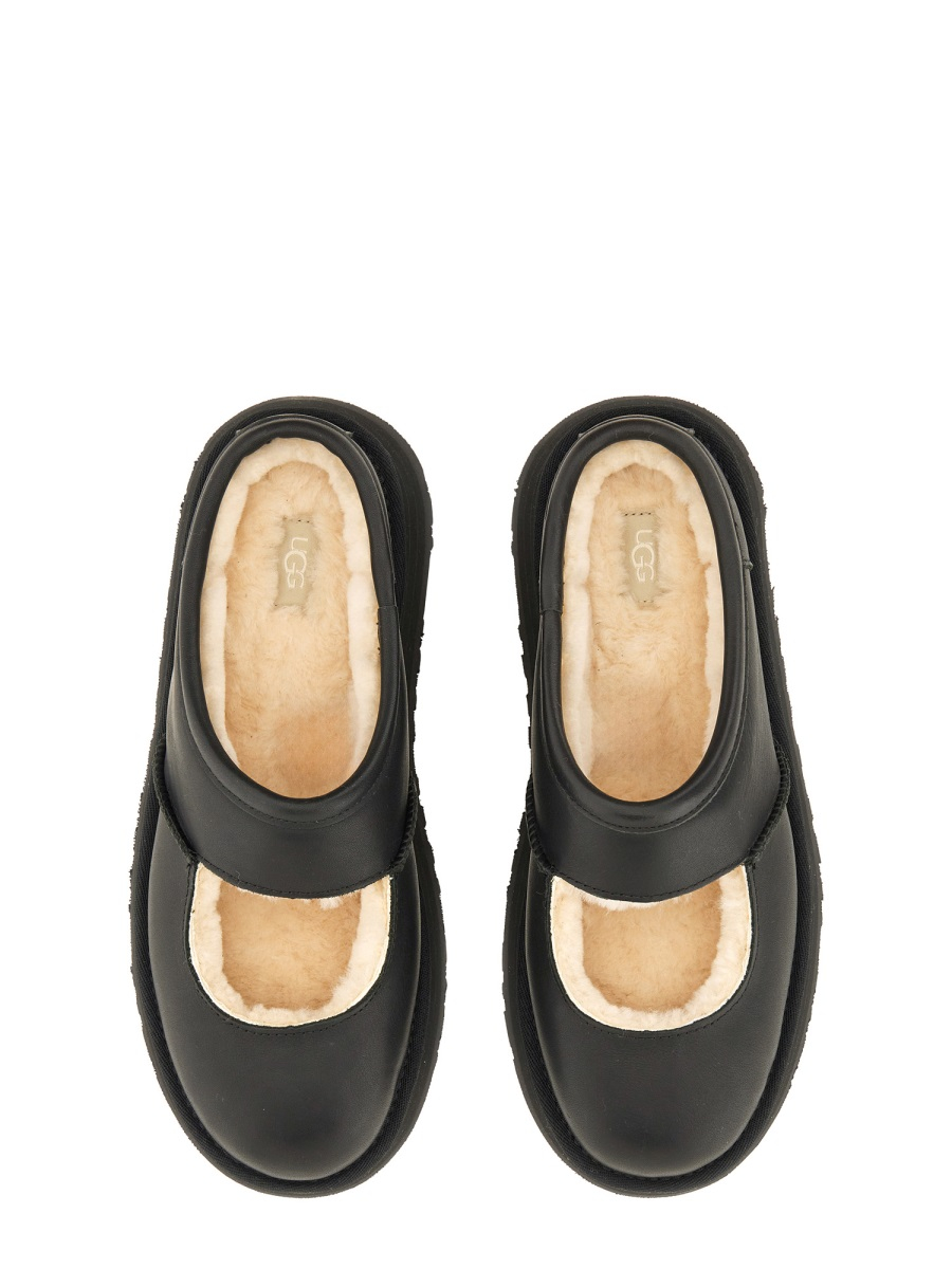 [UGG] Sandals FW25 1172871_BLK