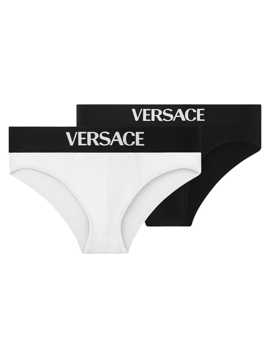 [Versace] Brief boxer FW25 1020984_1A147832W020