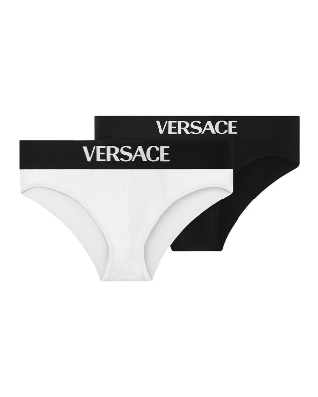 [Versace] Brief boxer FW25 1020984_1A147832W020