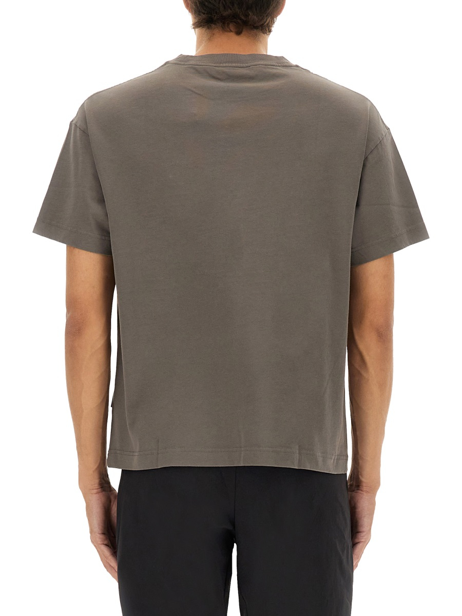 [Palm Angels] T-shirts Short Sleeve FW25 PMAA109F25_JER00A0760