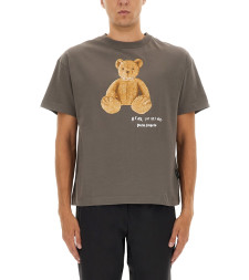 [Palm Angels] T-shirts Short Sleeve FW25 PMAA109F25_JER00A0760