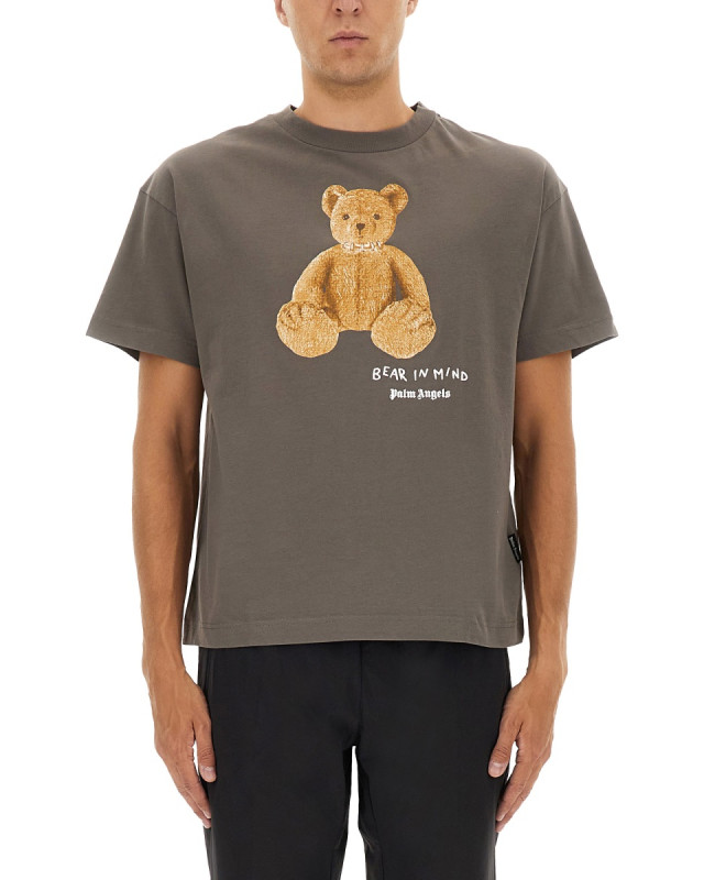 [Palm Angels] T-shirts Short Sleeve FW25 PMAA109F25_JER00A0760