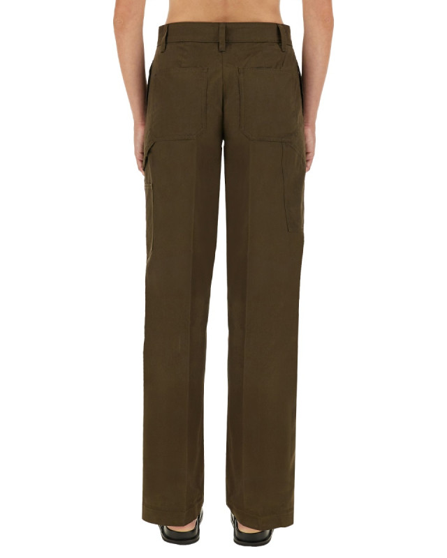 [Tory Burch] Trousers FW25 176356_208
