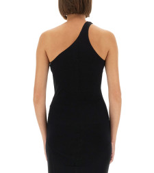 [Rick Owens Lilies] Tank top FW25 LI02E3105_RV09