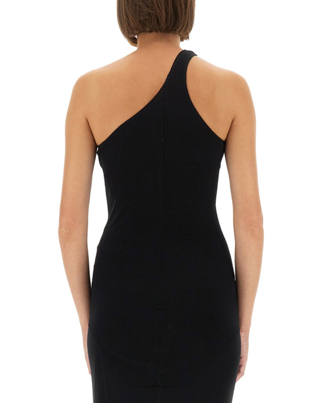 [Rick Owens Lilies] Tank top FW25 LI02E3105_RV09