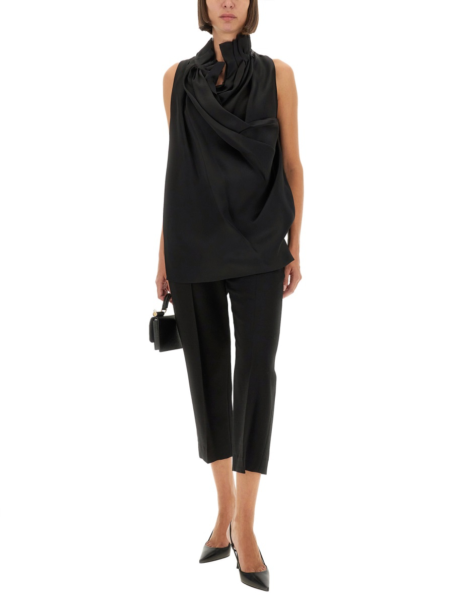 [KHAITE] Tank top FW25 24233002_W3002200