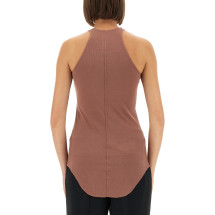 [Rick Owens Lilies] Tank top FW25 LI02E3101_RV63