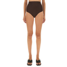 [Rick Owens Lilies] Shorts FW25 LI02E3391_JCVS54
