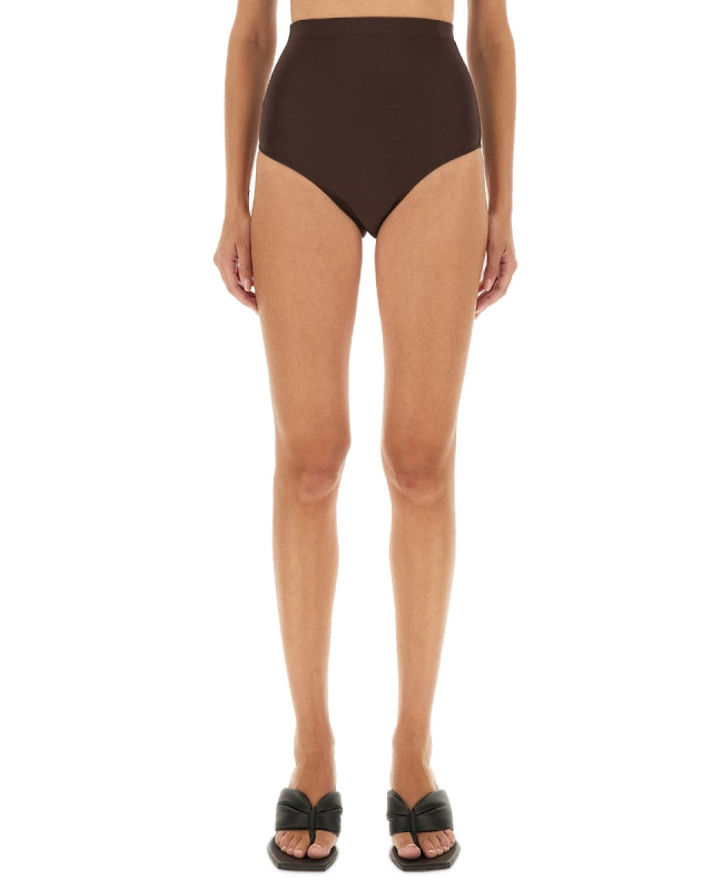 [Rick Owens Lilies] Shorts FW25 LI02E3391_JCVS54