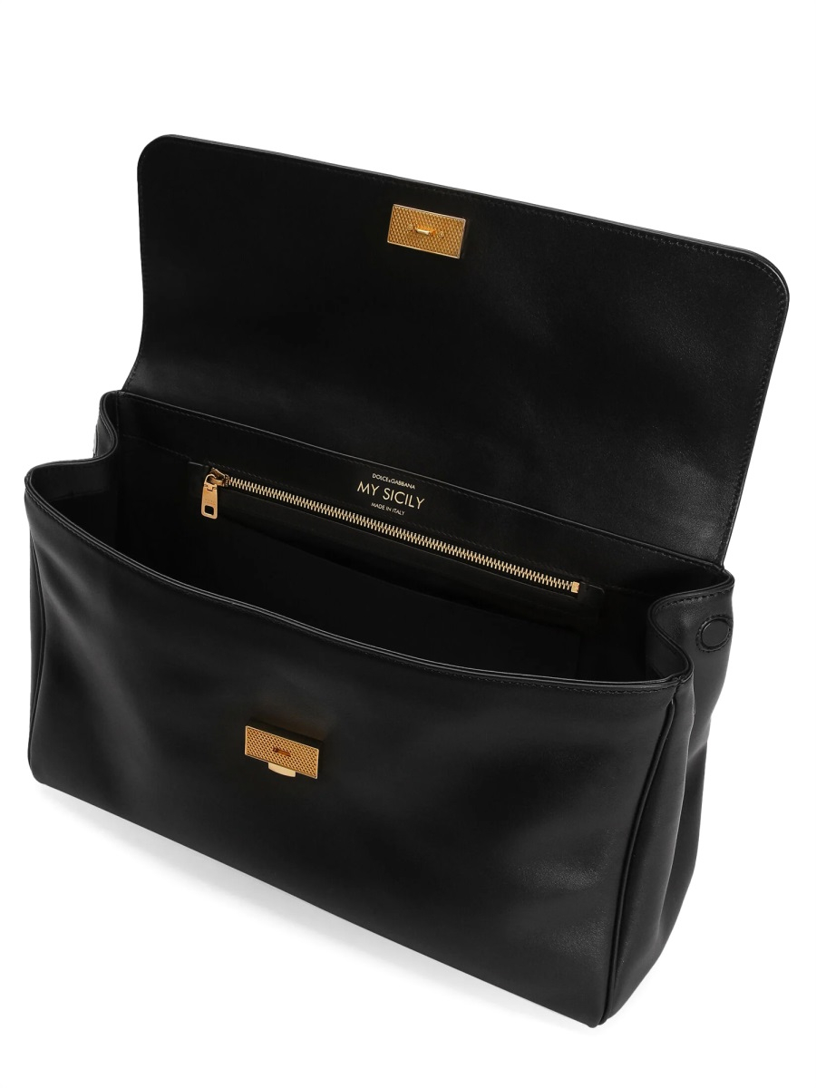 [Dolce & Gabbana] Bag FW25 BB7814_B732180999