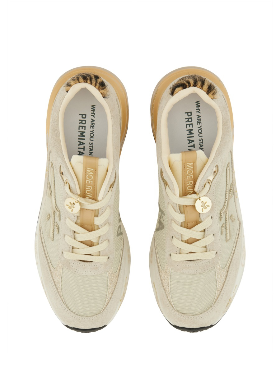 [Premiata] Sneakers FW25 MOERUND_7800