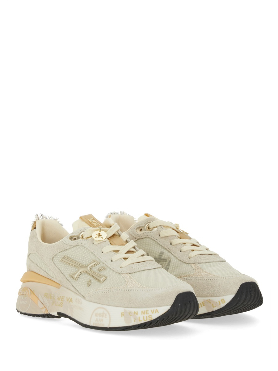 [Premiata] Sneakers FW25 MOERUND_7800