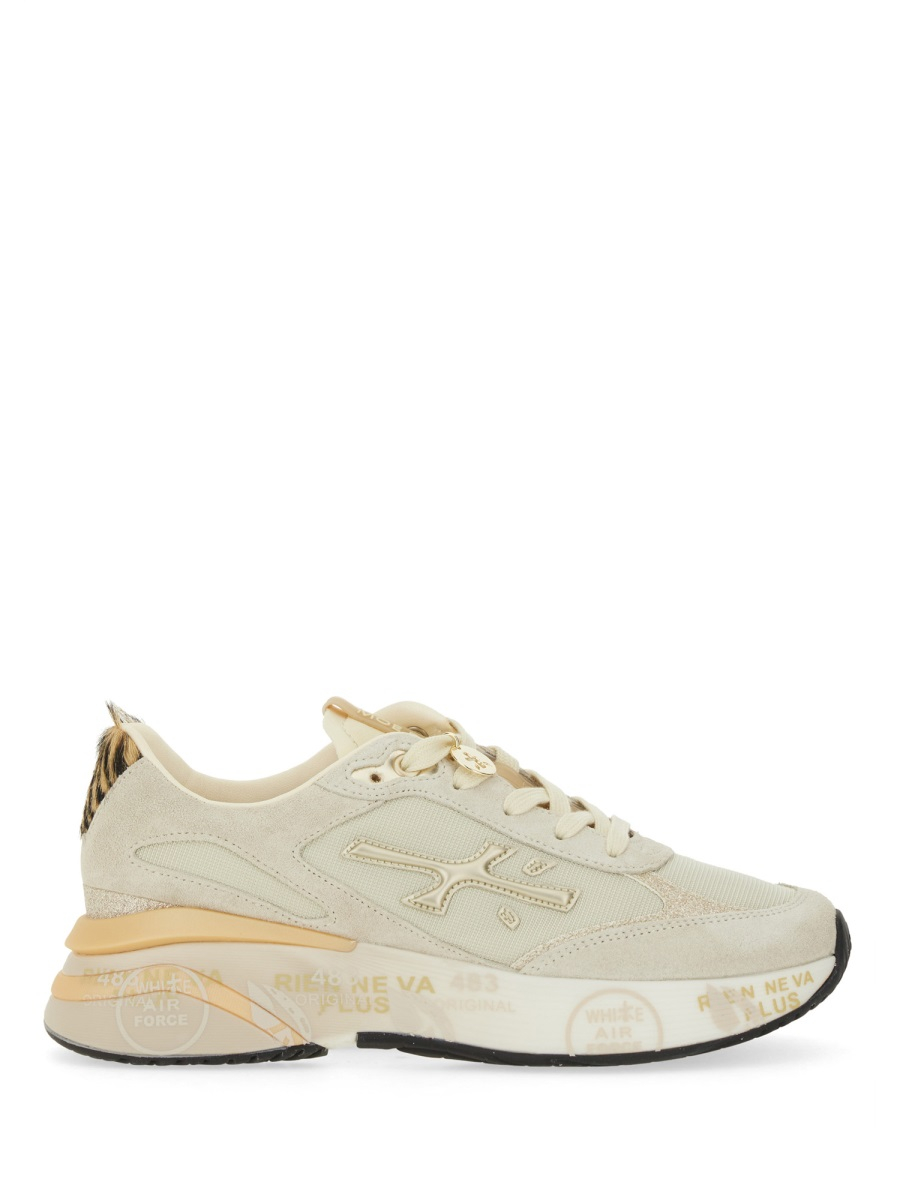 [Premiata] Sneakers FW25 MOERUND_7800