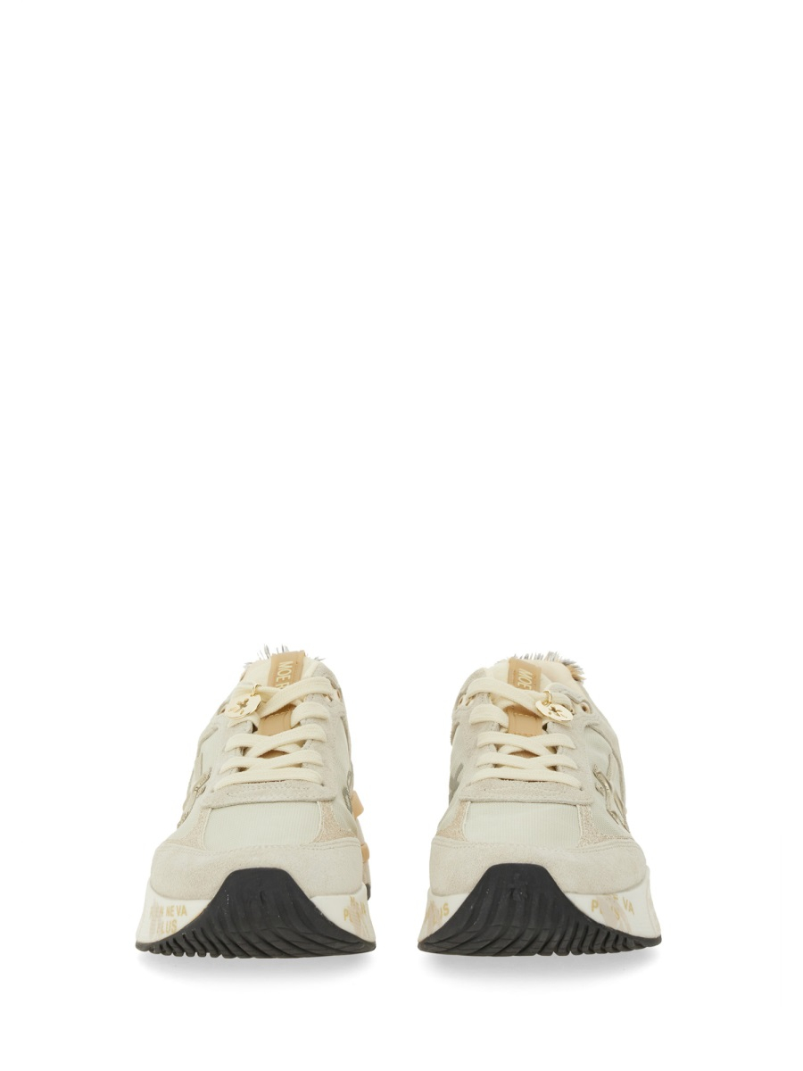 [Premiata] Sneakers FW25 MOERUND_7800