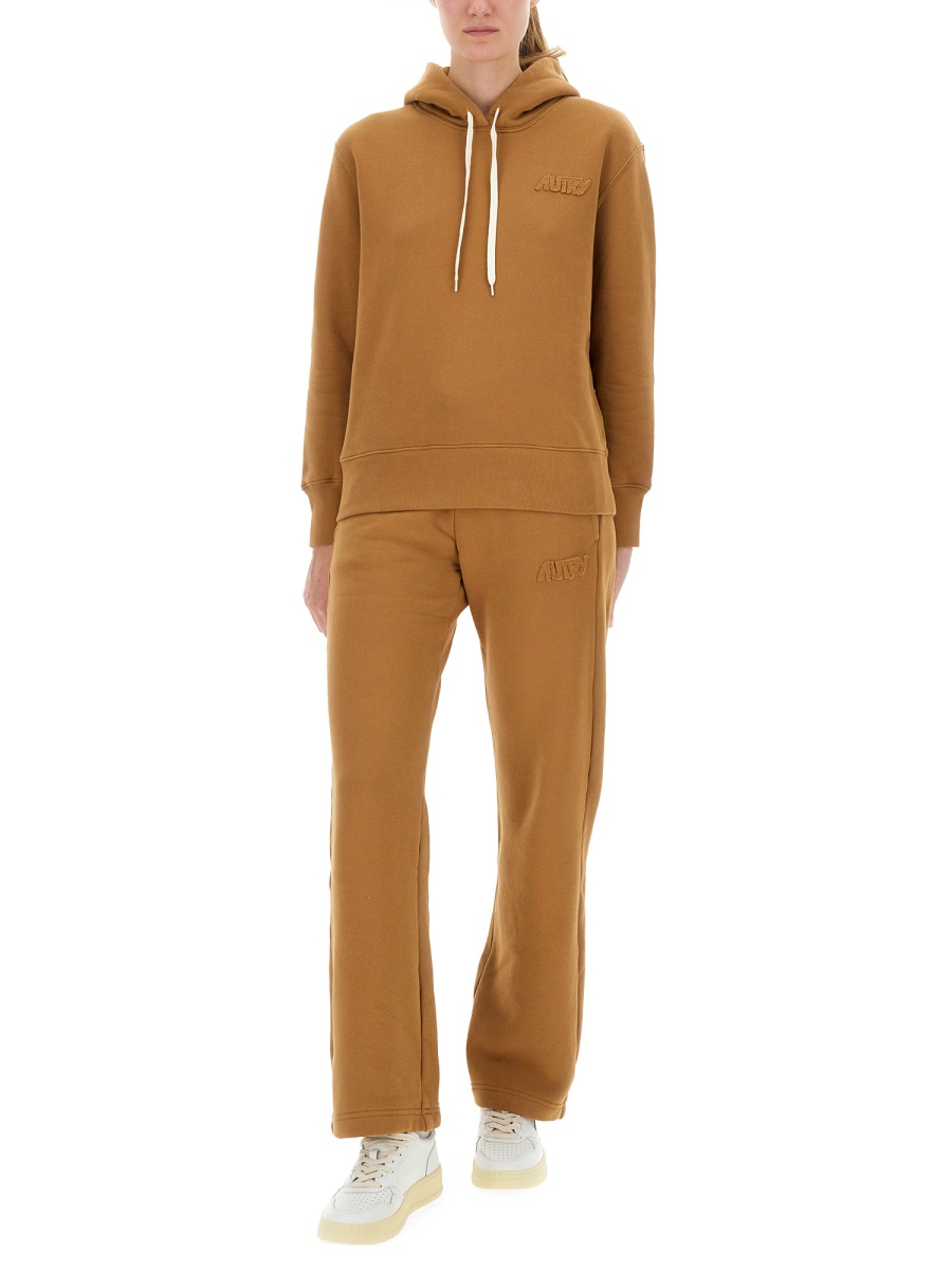 [AUTRY] Trousers FW25 SPPW_M7HN