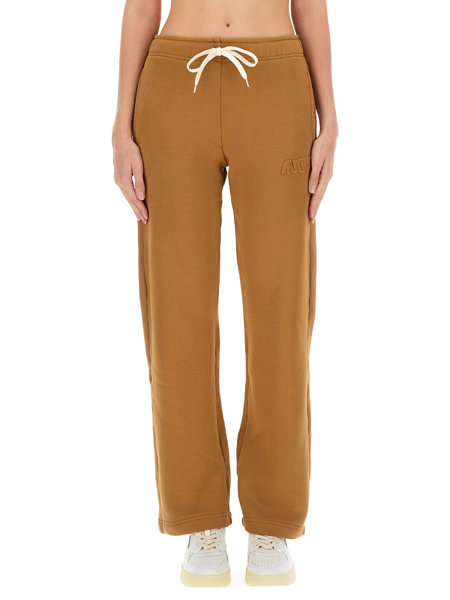 [AUTRY] Trousers FW25 SPPW_M7HN